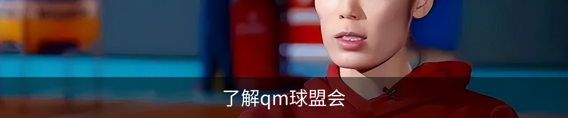 了解qm球盟会